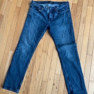 MENS PACSUN JEANS